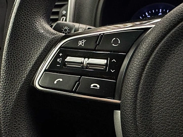 Kia Sportage, 2019г, передний привод, механика