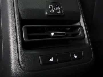 Changan UNI-S (CS55 Plus), 2024г, передний привод, робот