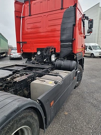 МАЗ 5440, 2021г, Механическая