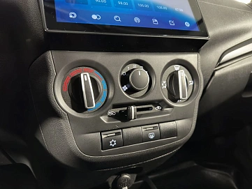 Lada (ВАЗ) Granta, 2022г, передний привод, механика