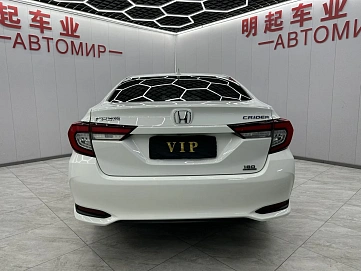 Honda Crider, 2022г, передний привод, вариатор