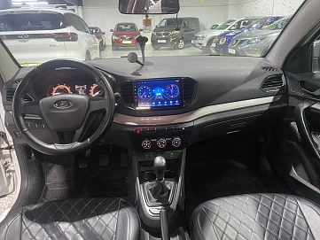 Lada (ВАЗ) Vesta, 2024г, передний привод, механика