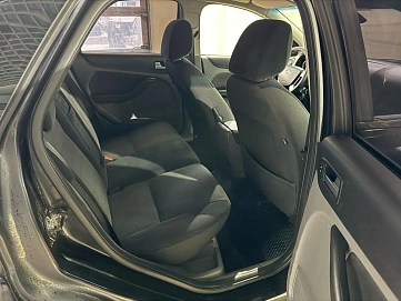 Ford Focus, 2008г, передний привод, механика