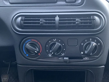 Lada (ВАЗ) Niva Travel, 2023г, полный привод, механика