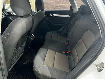 Audi Q3, 2012г, полный привод, робот