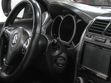 Suzuki Grand Vitara, 2010г, полный привод, автомат