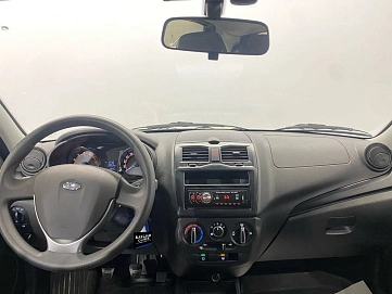 Lada (ВАЗ) Granta, 2024г, передний привод, механика