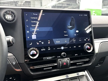 Lexus GX, 2024г, полный привод, автомат