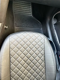 Skoda Octavia, 2012г, передний привод, автомат