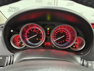 Mazda 6, 2011г, передний привод, автомат