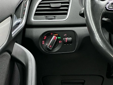 Audi Q3, 2012г, полный привод, робот