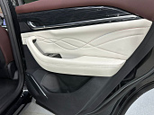 Geely Monjaro, 2024г., полный привод, автомат