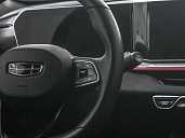 Geely Coolray, 2023г., передний привод, робот
