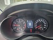 Kia Rio, 2019г., передний привод, автомат