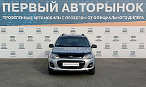LADA_ВАЗ , 2017г., передний привод, автомат