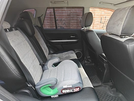 Suzuki Grand Vitara, 2011г, полный привод, автомат