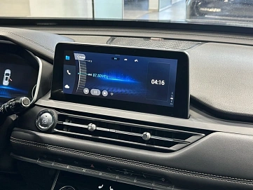 Chery Tiggo 8, 2020г, передний привод, робот