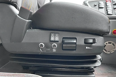 Yutong ZK6128H, 2025г, Задний привод, Механическая