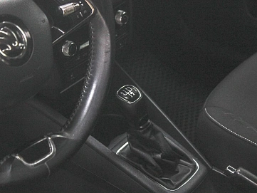 Skoda Rapid, 2020г, передний привод, механика