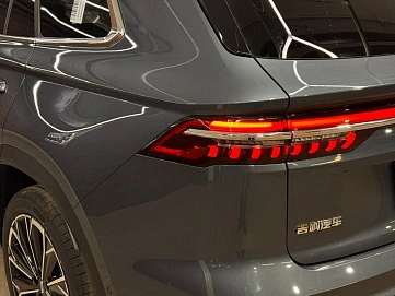 Geely Xingyue L, 2025г, полный привод, автомат