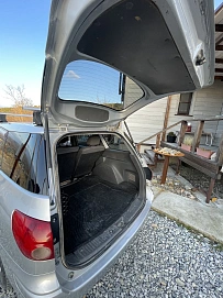 Nissan AD, 2010г, передний привод, автомат