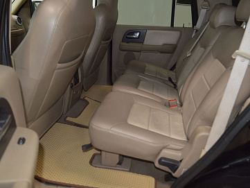 Ford Expedition, 2005г, полный привод, автомат
