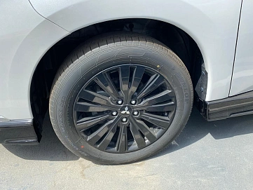 Mitsubishi Outlander, 2022г, полный привод, вариатор