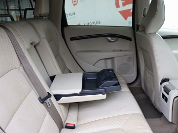 Volvo XC70, 2013г, передний привод, автомат