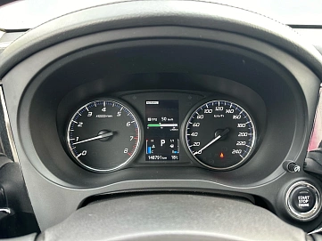 Mitsubishi Outlander, 2015г, полный привод, вариатор