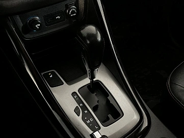 Chery Tiggo 5, 2017г, передний привод, вариатор