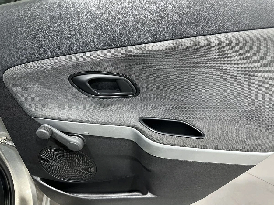 Kia Ceed, 2013г., передний привод, механика