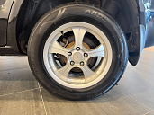 Hyundai Tucson, 2008г., передний привод, механика