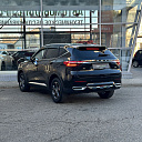 Haval F7, 2021г., передний привод, робот