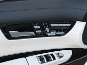 Mercedes-Benz CL-Класс, 2012г., полный привод, автомат