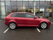 Audi A3, 2007г., передний привод, автомат