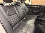 Skoda Superb, 2025г., передний привод, робот