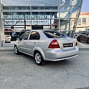 Chevrolet Nexia, 2021г., передний привод, автомат
