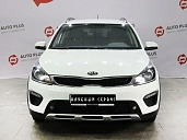Kia , 2018г., передний привод, автомат