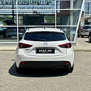 Mazda 3, 2014г., передний привод, автомат