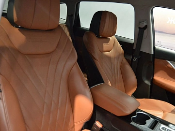 Chery Tiggo 8 Pro Max, 2022г, полный привод, робот