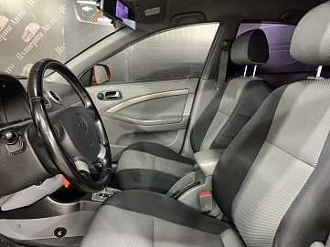 Chevrolet Lacetti, 2012г, передний привод, автомат