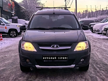 Lada (ВАЗ) , 2018г., передний привод, механика