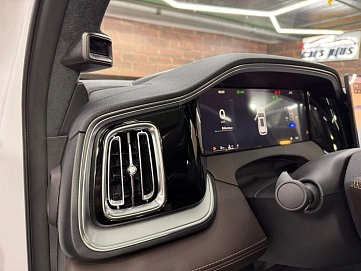 Geely Monjaro, 2025г, полный привод, автомат