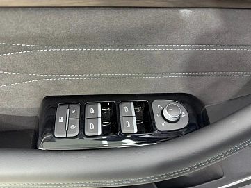 Geely Monjaro, 2025г, полный привод, автомат