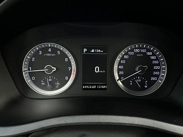 Hyundai Sonata, 2019г, передний привод, автомат