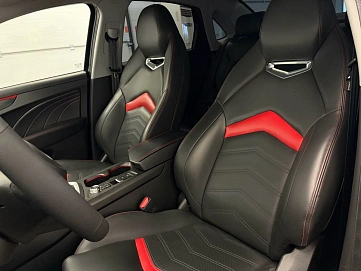 Kaiyi E5, 2023г, передний привод, автомат