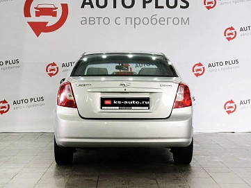 Chevrolet Lacetti, 2007г, передний привод, автомат