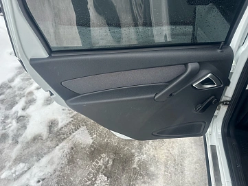 Lada (ВАЗ) , 2023г., передний привод, механика