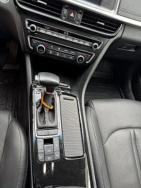 Kia Optima, 2019г, передний привод, автомат