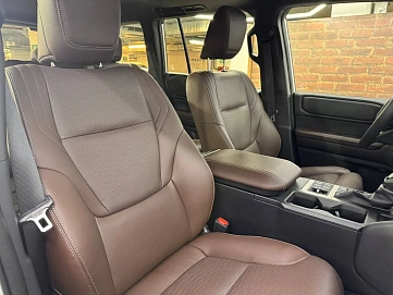 Toyota Land Cruiser Prado, 2026г., полный привод, автомат
